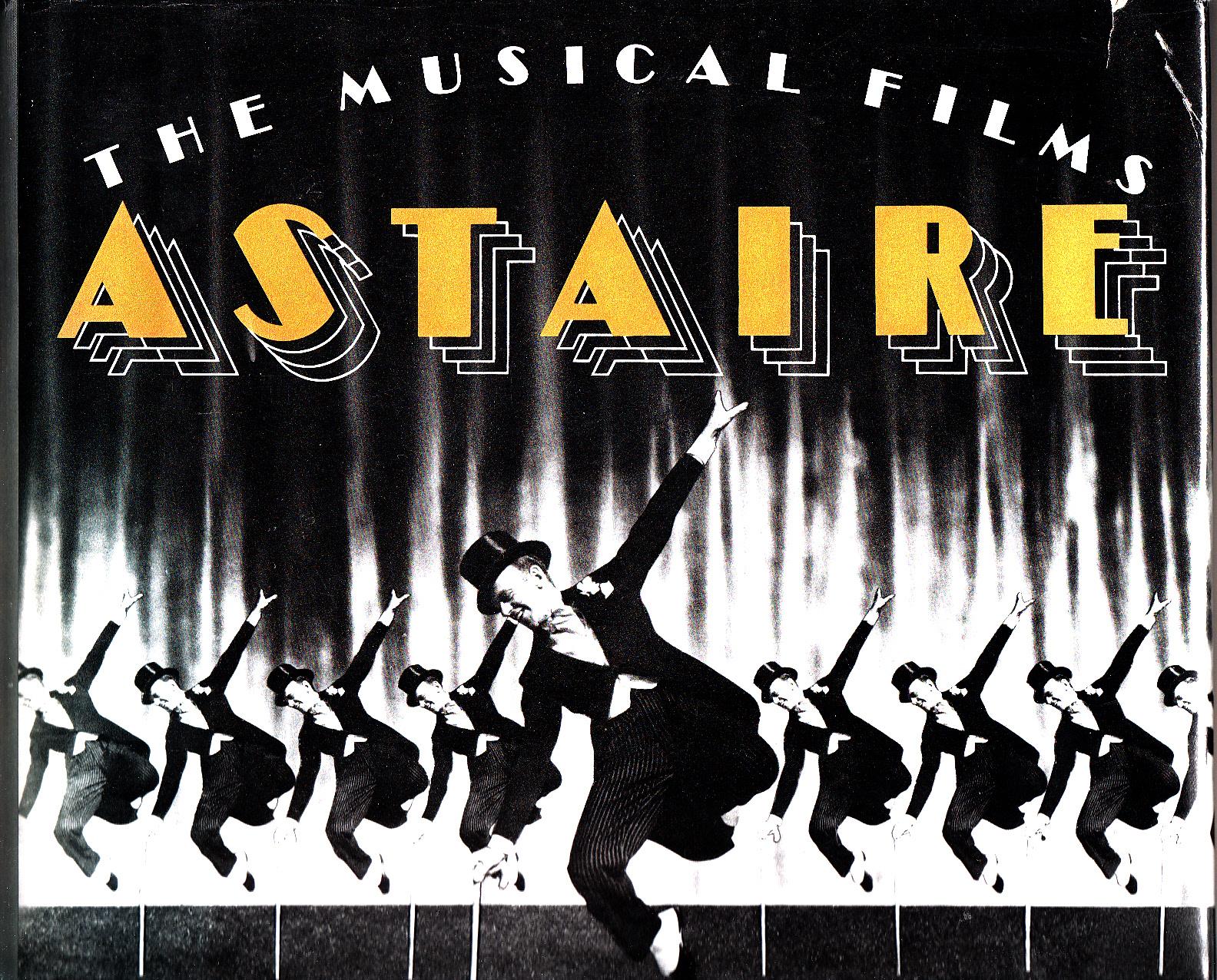 Astaire Dancing - Mueller, John