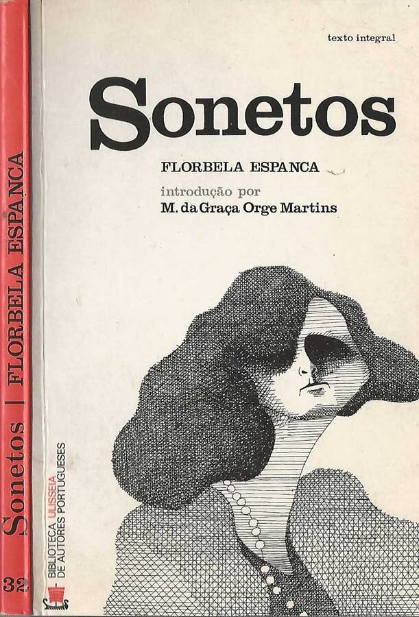 Sonetos de Florbela Espanca