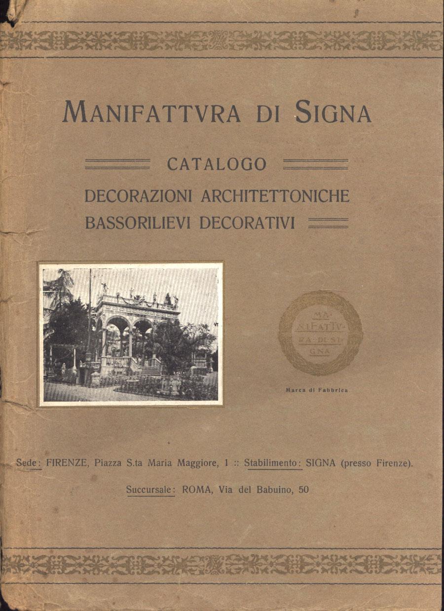 Manifattura Di Signa - AbeBooks Manifattura Di Signa - AbeBooks