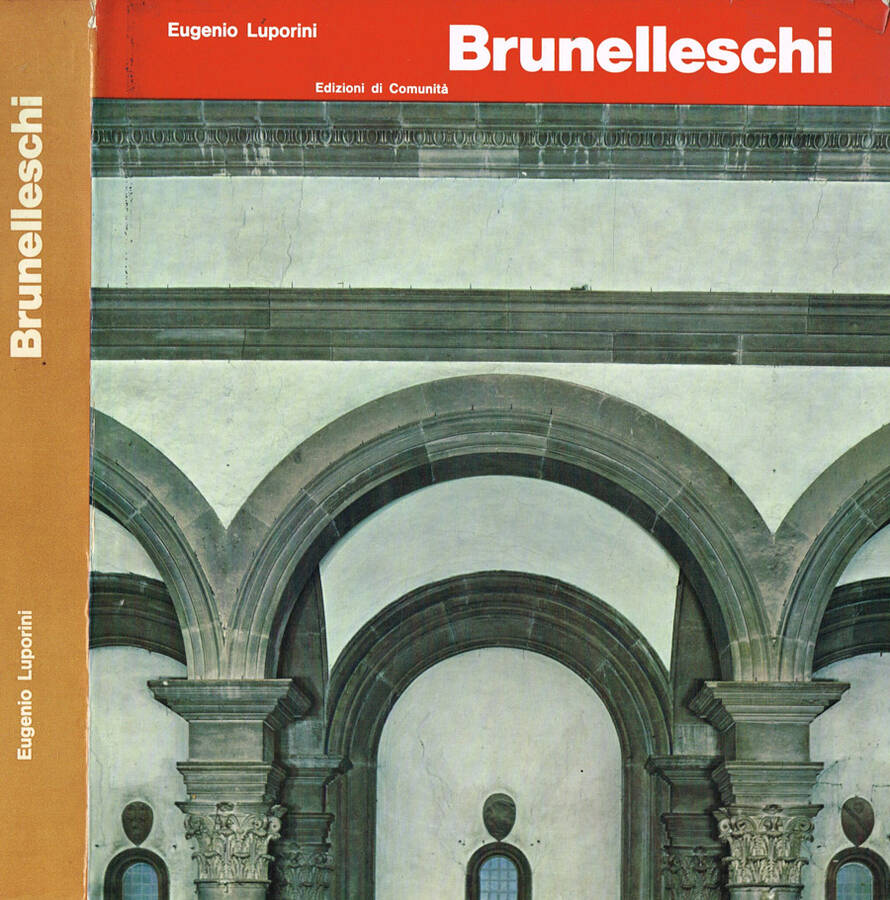 Brunelleschi Forma e Ragione