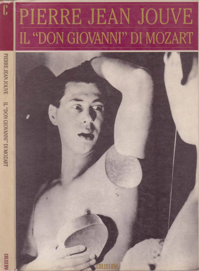 IL "DON GIOVANNI" DI MOZART