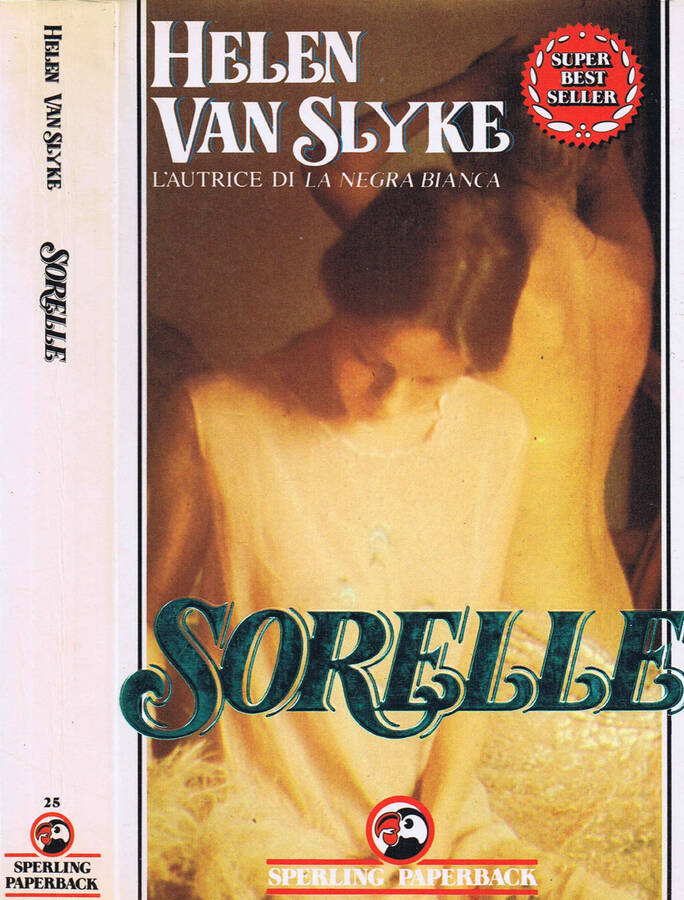 Sorelle - Helen Van Slyke