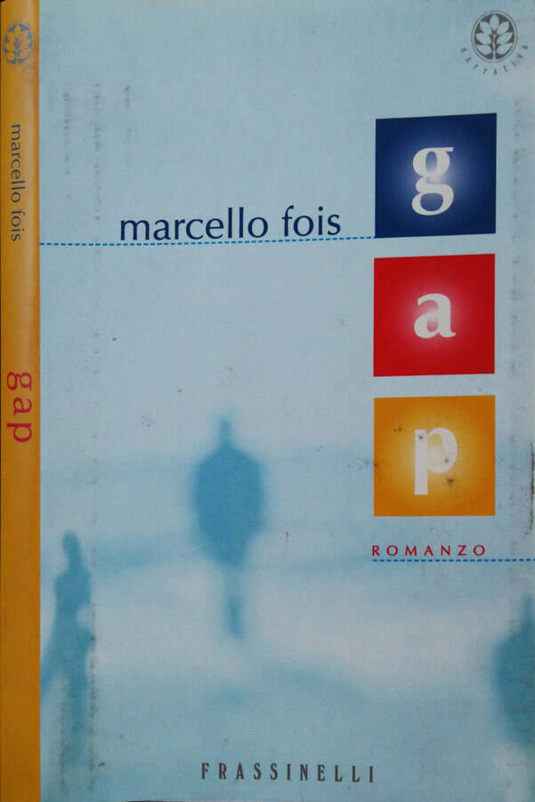 GAP - MARCELLO FOIS