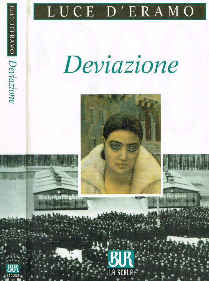 Deviazione - Luce D'Eramo