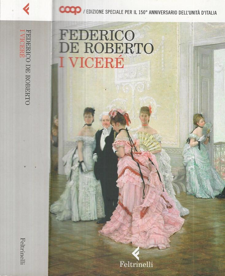 I vicerè - Federico de Roberto