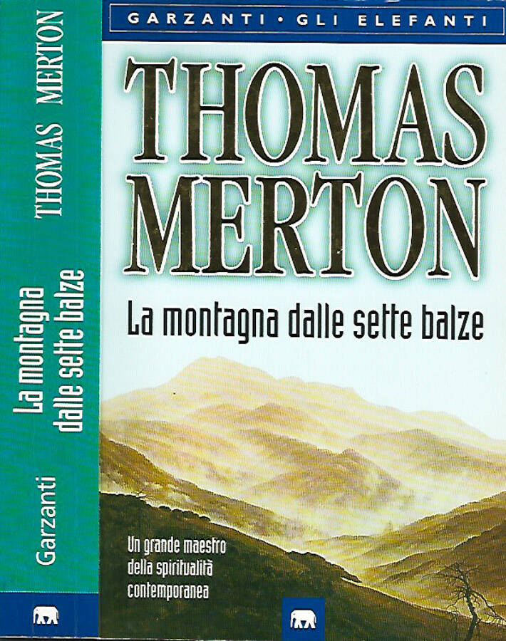 La montagna dalle sette balze