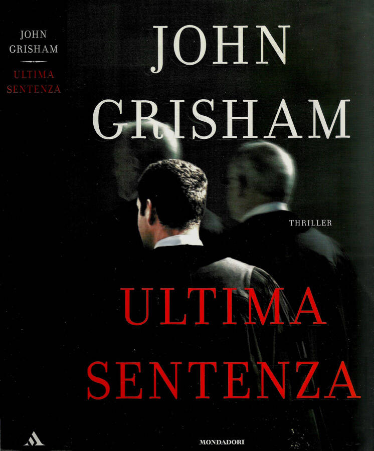 Ultima sentenza - John Grisham