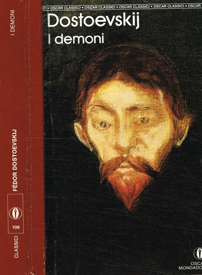 I Demoni - Fedor Dostoevskij