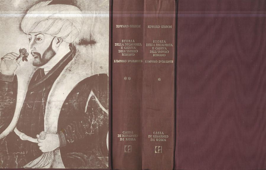 Sono L'impero Alla Fine Della Decadenza Storia della decadenza e caduta dell'Impero Romano | Barnebys