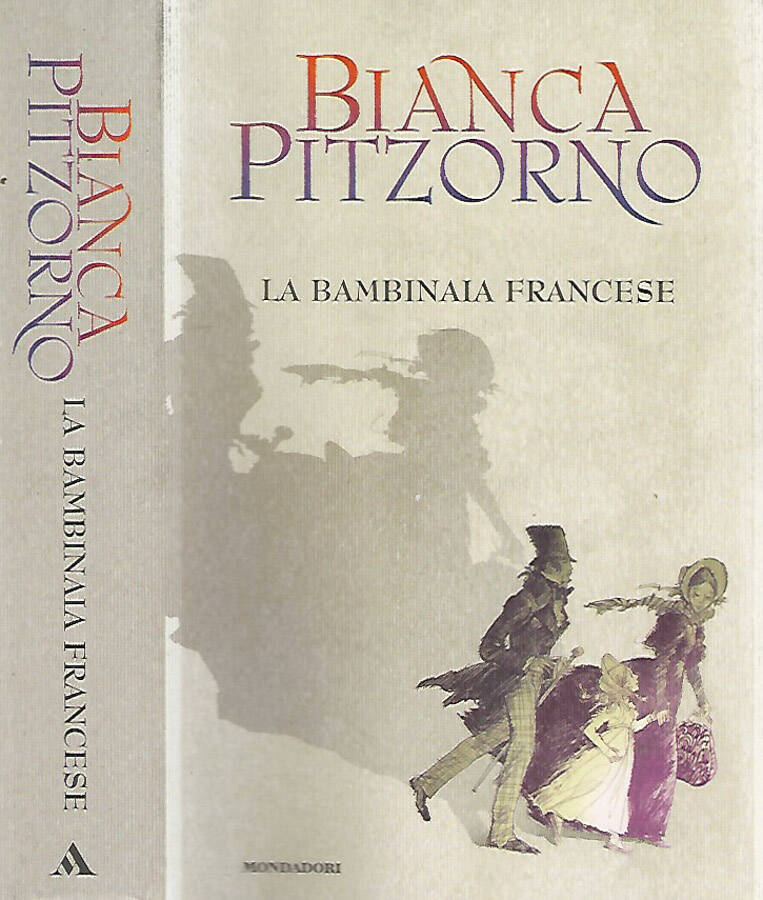 La bambinaia francese - Bianca Pitzorno