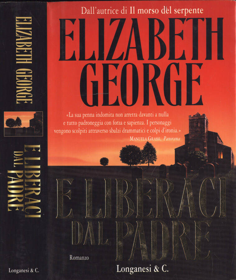 E liberaci dal padre - Elizabeth George