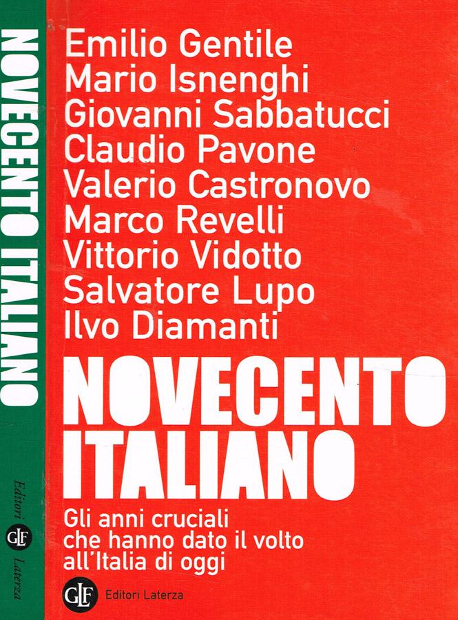 Novecento italiano - Aa.Vv.