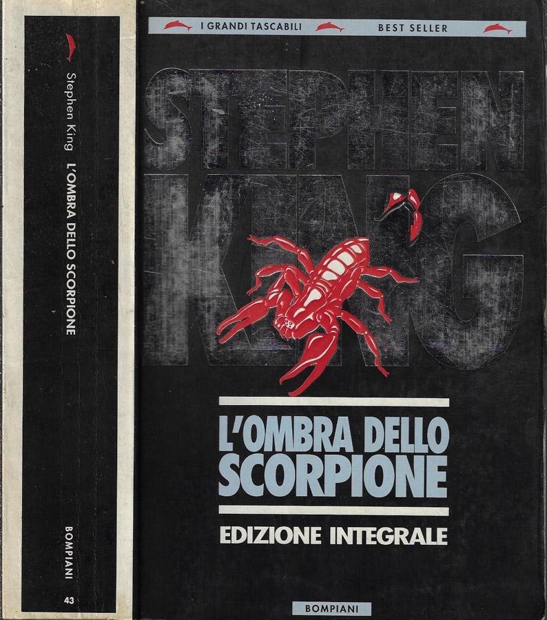 L'ombra dello scorpione