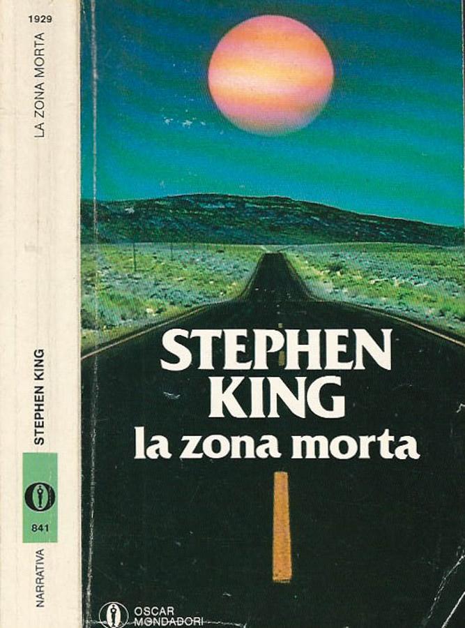 La zona morta - Stephen King