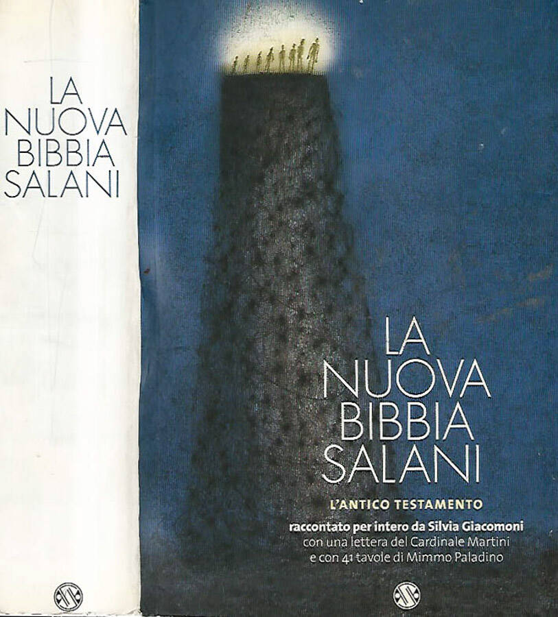 La nuova Bibbia Salani. L'Antico Testamento