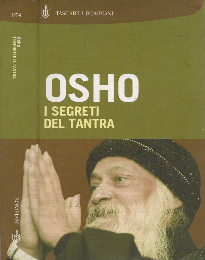 I segreti del Tantra - Osho