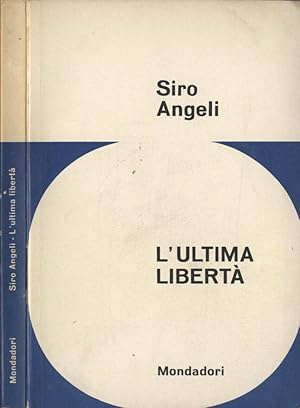 Intervista inedita, per entrare nell’ ”Officina letteraria” di Siro Angeli nel 25° della sua scomparsa