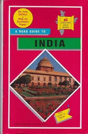 A road guide to India