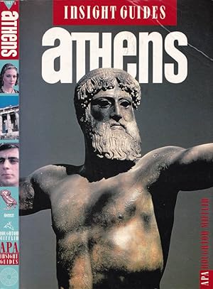 ATHENS Insight guides