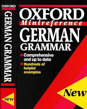 German grammar