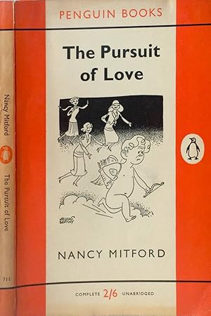 the pursuit of love by nancy mitford the pursuit of love by nancy mitford