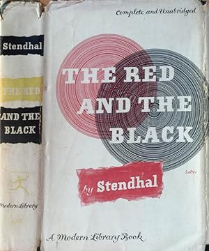an analysis of the red the black by stendhal an analysis of the red the black by stendhal