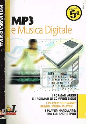 MP3 E MUSICA DIGITALE