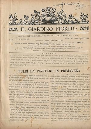 Il Giardino Fiorito