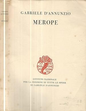 Laudi del cielo del mare della terra e degli eroi di Gabriele DAnnunzio (Italian Edition)