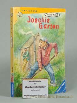 joschis garten von woelfel ZVAB