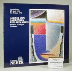 Gabriele Münter und Ihre Zeit; Malerei der Klassischen Moderne in Deutschland