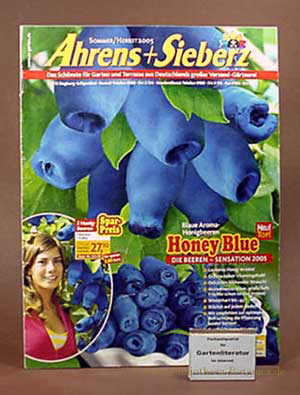 Ahrens Sieberz Abebooks