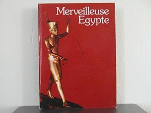 Merveilleuse Egypte