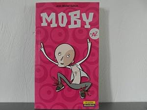 Moby de A à Z