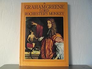 Lord Rochester's Monkey