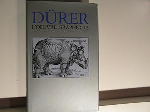 L'oeuvre graphique de Albrecht Dürer