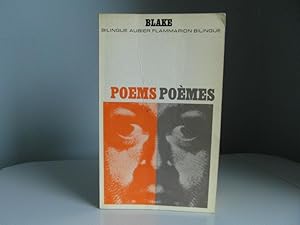 Poems Poémes