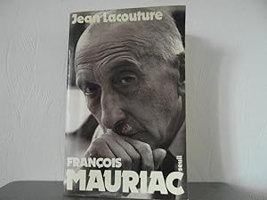 Francois Mauriac