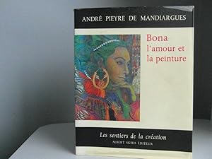 Bona l'amour et la peinture