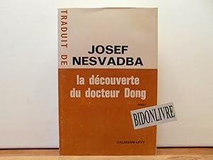La découverte du docteur Dong