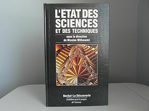 L' Etat des Sciences et des Techniques