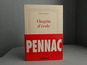 Chagrin d'école