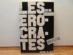 Les Erocrates