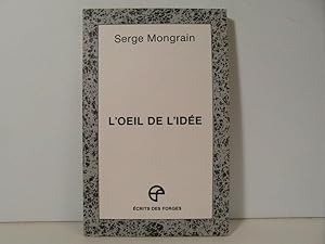 L'oeil de l'idée