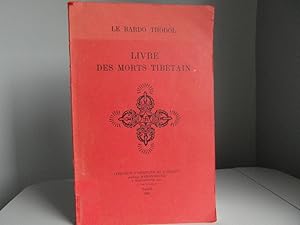 Livre des morts tibetain