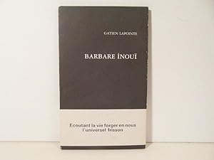 Barbare inouï