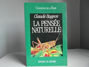 La pensée naturelle