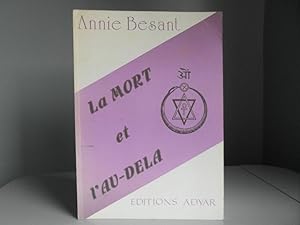 La mort et l'au-dela