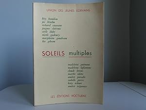 Soleils multiples