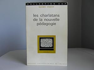 Les charlatans de la nouvelle pédagogie